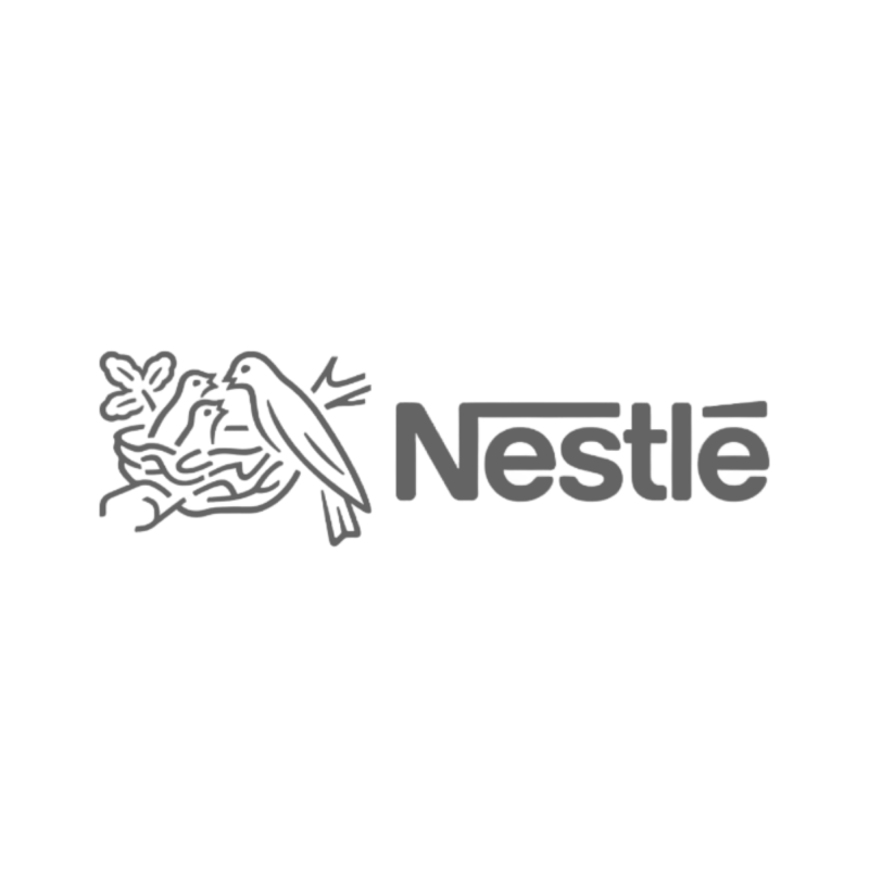 Nestlé Logo