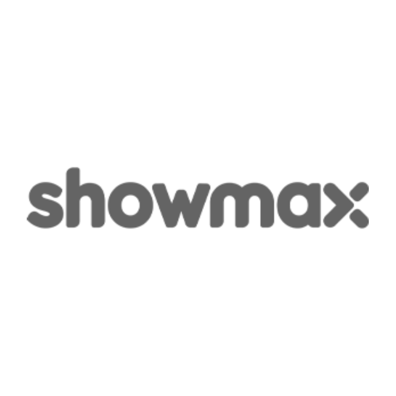 Showmax Logo