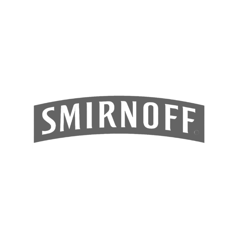 Smirnoff Logo