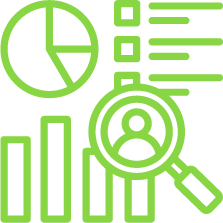data analysis icon